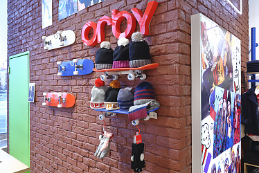 ORBY, �. ������, �� �������� ��� 