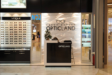 OPTICLAND, �. ������, �� ���������� �����