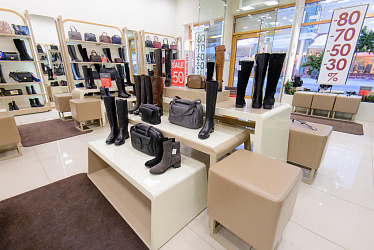 TERVOLINA, �. �������, �� �Vnukovo Outlet Village�