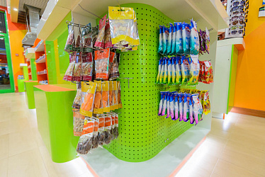 Oil shop, �. ������