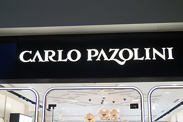CARLO PAZOLINI, �. ������, �� �����
