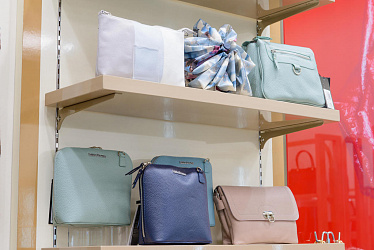TERVOLINA, �. �������, �� �Vnukovo Outlet Village�