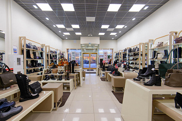TERVOLINA, �. �������, �� �Vnukovo Outlet Village�