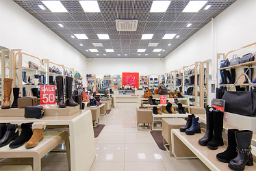 TERVOLINA, �. �������, �� �Vnukovo Outlet Village�