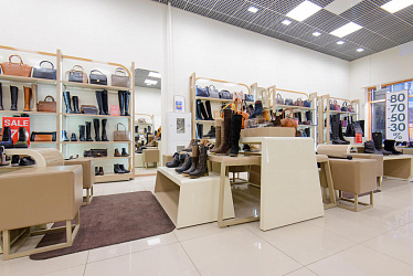 TERVOLINA, �. �������, �� �Vnukovo Outlet Village�