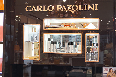 CARLO PAZOLINI, �. ������, �� �����