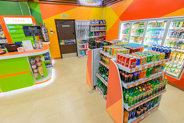 Oil shop, �. ������