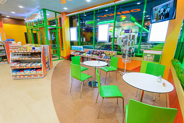 Oil shop, �. ������