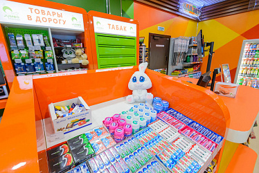 Oil shop, �. ������