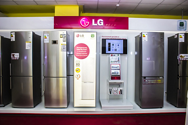 LG ����� ����, �. ��������