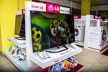 LG ����� ����, �. ��������