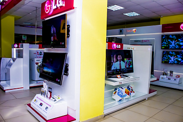 LG ����� ����, �. ��������