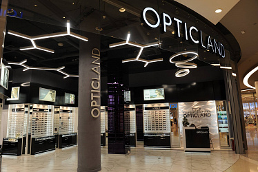 OPTICLAND, �. ������, �� ���������� �����