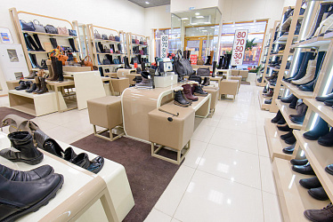 TERVOLINA, �. �������, �� �Vnukovo Outlet Village�