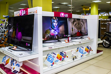 LG ����� ����, �. ��������