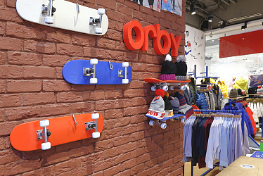 ORBY, �. ������, �� �������� ��� 