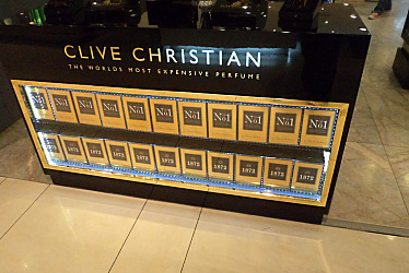 Clive Christian, �. �����-���������