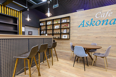 ASKONA, �. ������, �� ���������