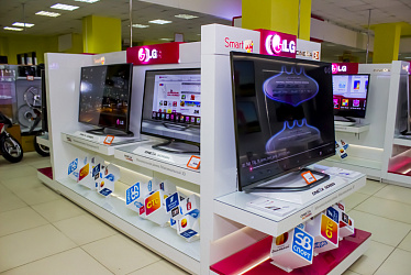 LG ����� ����, �. ��������