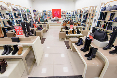 TERVOLINA, �. �������, �� �Vnukovo Outlet Village�