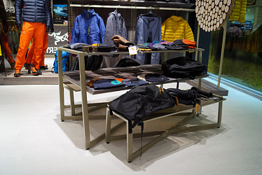 Arc'teryx, �. ������