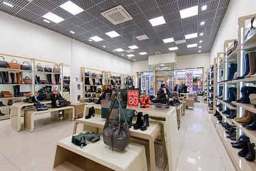 TERVOLINA, �. �������, �� �Vnukovo Outlet Village�