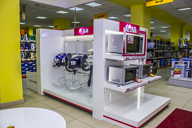 LG ����� ����, �. ��������