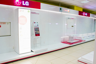 LG ����� ����, �. ��������