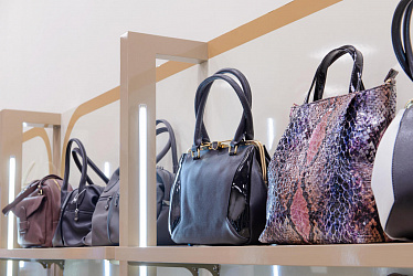 TERVOLINA, �. �������, �� �Vnukovo Outlet Village�