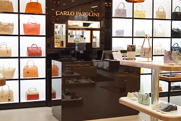 CARLO PAZOLINI, �. ������, �� �����