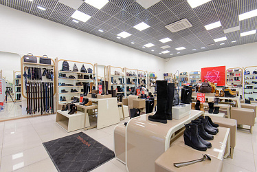 TERVOLINA, �. �������, �� �Vnukovo Outlet Village�