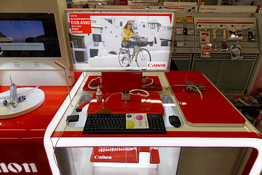 CANON ����� ����, �. ������, (����������� > 15 ��������)