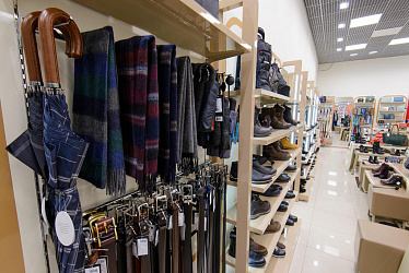 TERVOLINA, �. �������, �� �Vnukovo Outlet Village�
