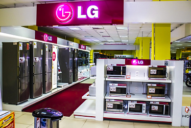 LG ����� ����, �. ��������