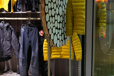 Arc'teryx, �. ������