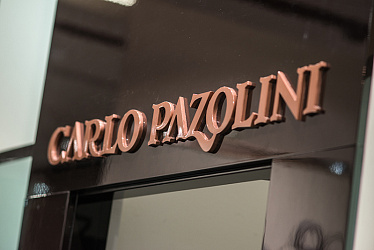 CARLO PAZOLINI, �. ���������, �� ���������