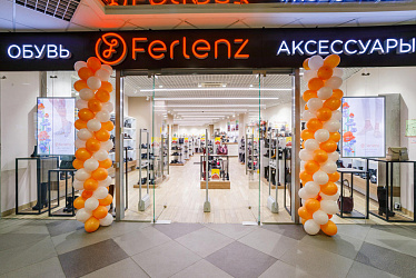 FERLENZ, �. ������, �� ���������