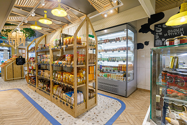 Organic club, �. ������